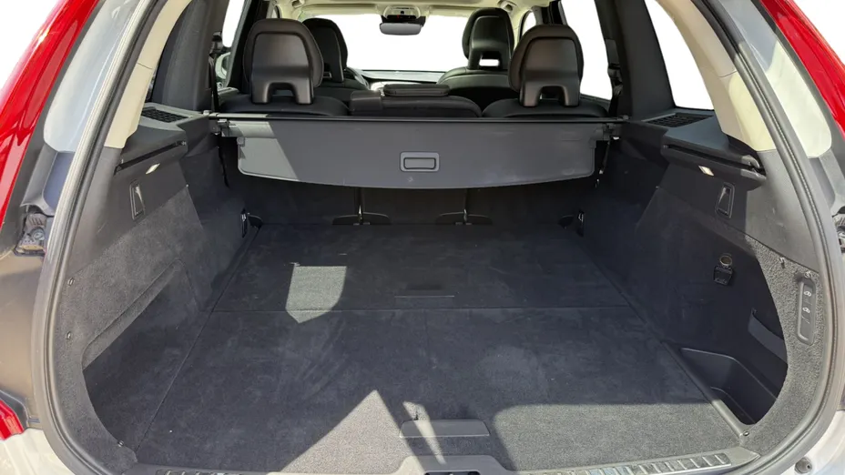 VOLVO XC90 XC90 B5 D AWD Inscription aut