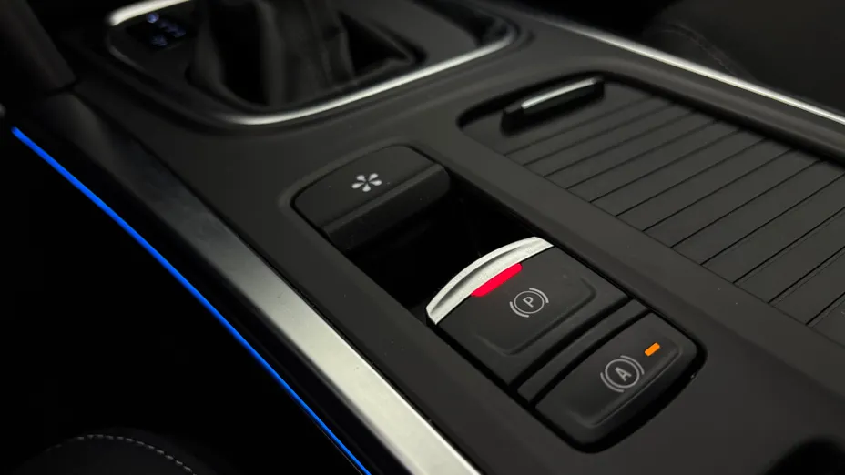 RENAULT Megane Megane 1.3 TCe Techno EDC