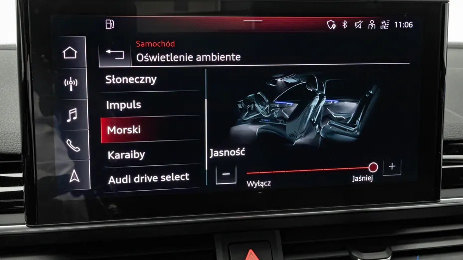 AUDI A5 A5 45 TFSI mHEV Quattro Black Edition S tronic