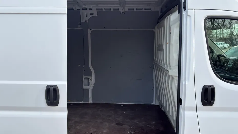 OPEL Movano Movano Heavy CDTI L4H2 Edition
