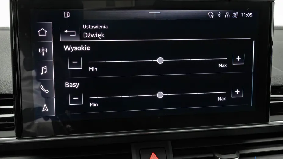 AUDI A5 A5 45 TFSI mHEV Quattro Black Edition S tronic