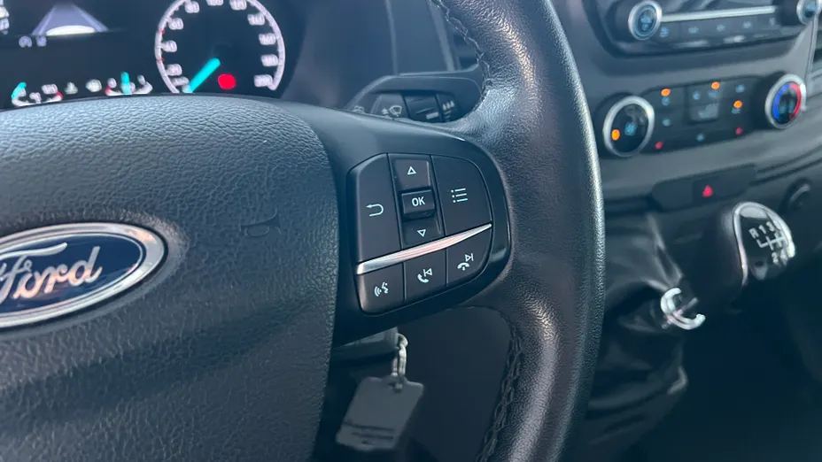 FORD Transit Custom Transit Custom 320 L2H1 Trend