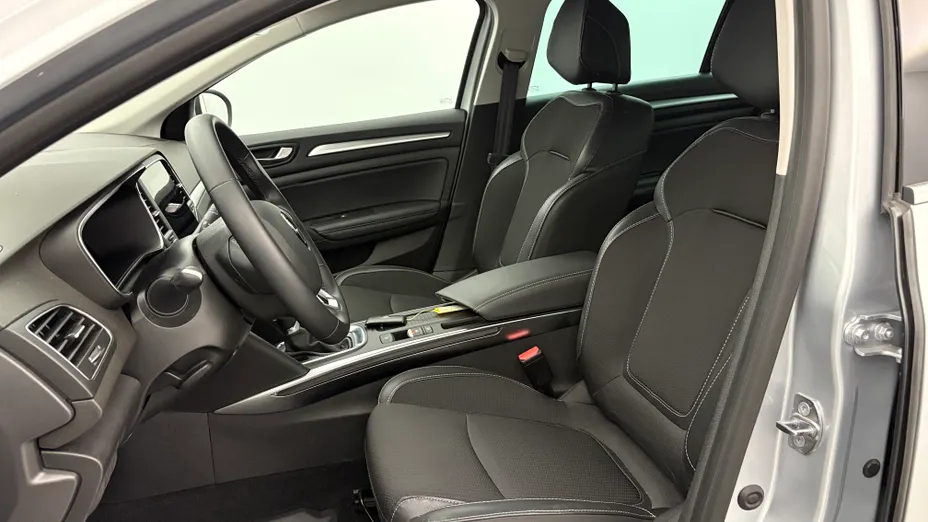 RENAULT Megane Megane 1.3 TCe Techno EDC