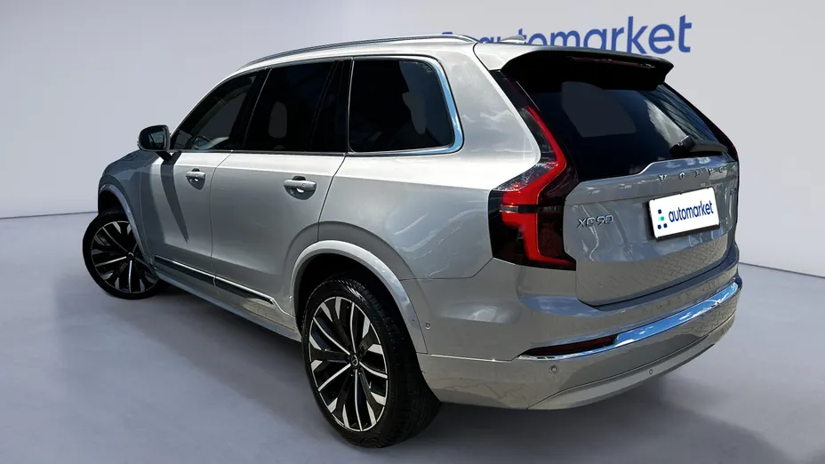 VOLVO XC90 XC90 B5 B AWD Ultra Bright 7os aut