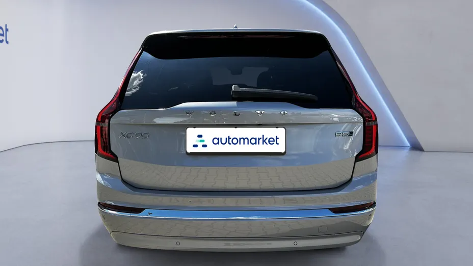 VOLVO XC90 XC90 B5 B AWD Ultra Bright 7os aut