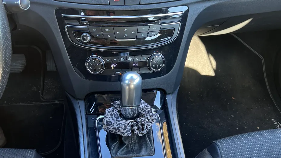 PEUGEOT 508 508 2.0 HDi Allure aut