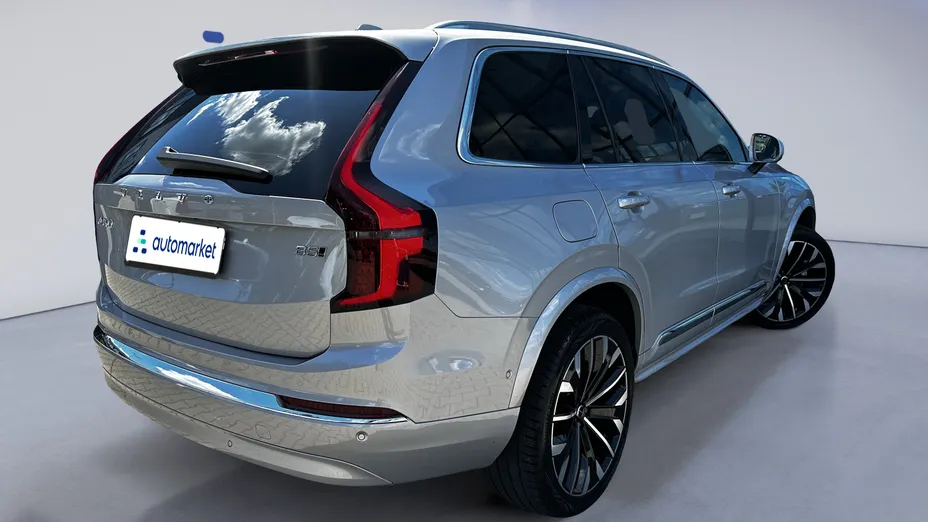 VOLVO XC90 XC90 B5 B AWD Ultra Bright 7os aut