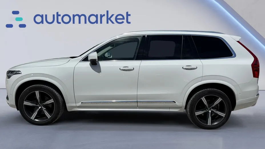 VOLVO XC90 XC90 B5 D AWD Inscription aut