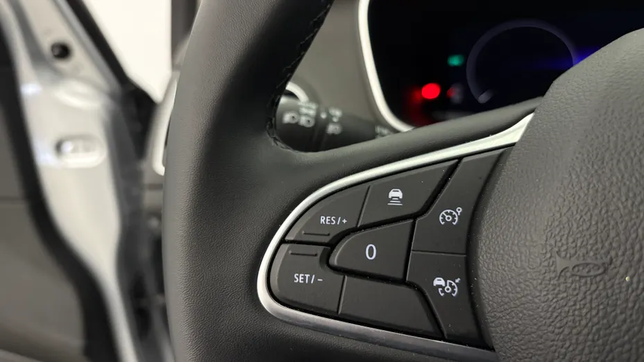 RENAULT Megane Megane 1.3 TCe Techno EDC