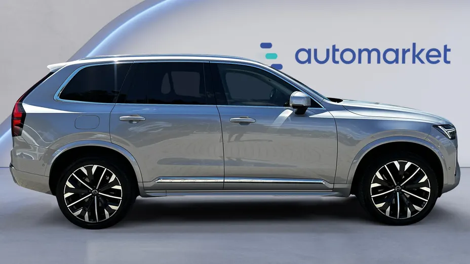 VOLVO XC90 XC90 B5 B AWD Ultra Bright 7os aut