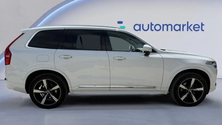 VOLVO XC90 XC90 B5 D AWD Inscription aut