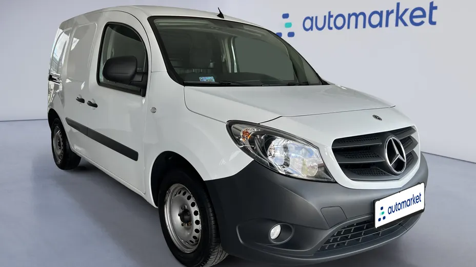 MERCEDES-BENZ Citan Citan 109 CDI 415.605
