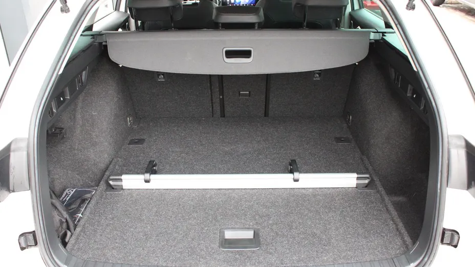 SKODA Octavia Octavia 2.0 TDI Ambition DSG