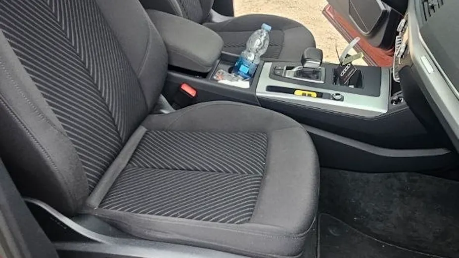 AUDI Q5 Q5 2.0 TDI Quattro S tronic