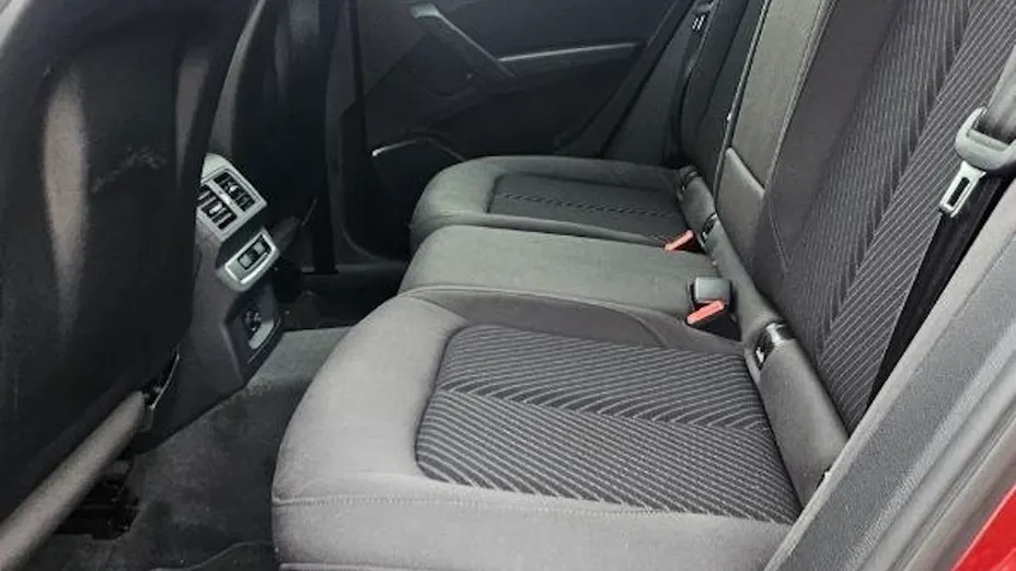 AUDI Q5 Q5 2.0 TDI Quattro S tronic