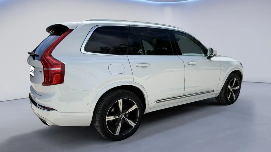 VOLVO XC90 XC90 B5 D AWD Inscription aut