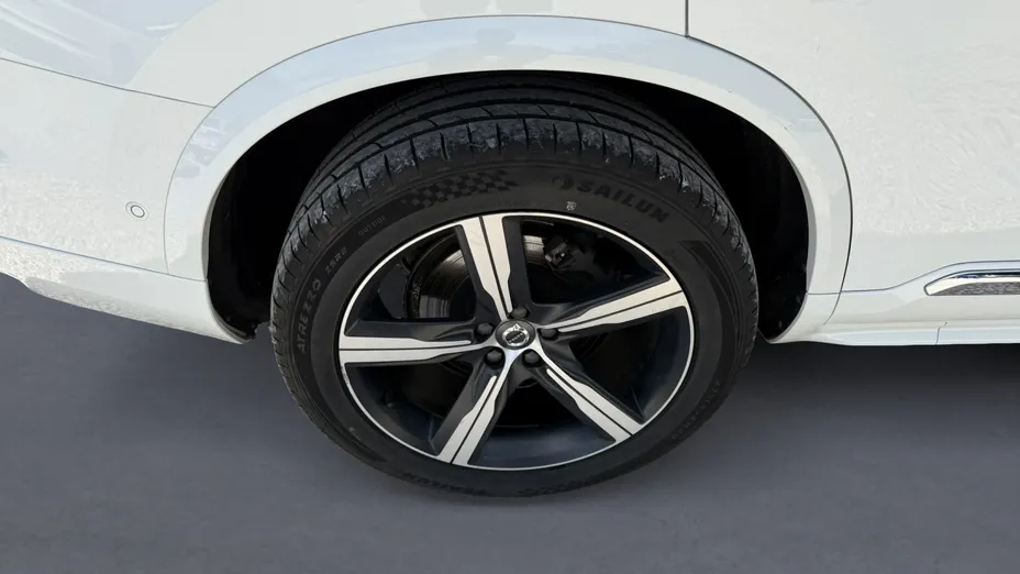 VOLVO XC90 XC90 B5 D AWD Inscription aut