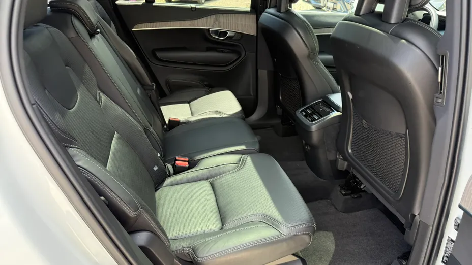 VOLVO XC90 XC90 B5 D AWD Inscription aut