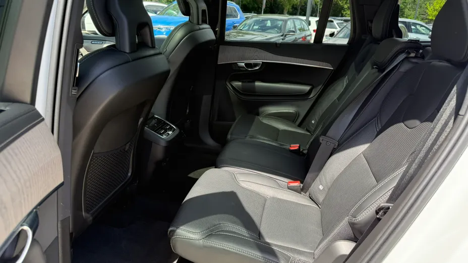 VOLVO XC90 XC90 B5 D AWD Inscription aut
