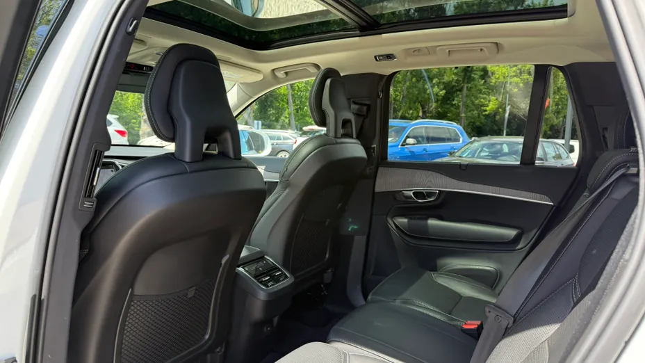 VOLVO XC90 XC90 B5 D AWD Inscription aut