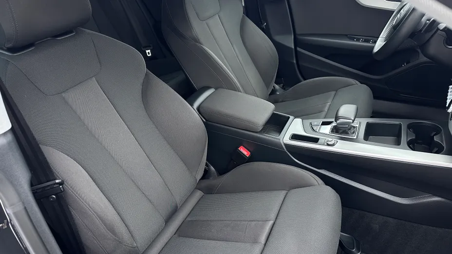 AUDI A5 A5 40 TFSI Sport S tronic