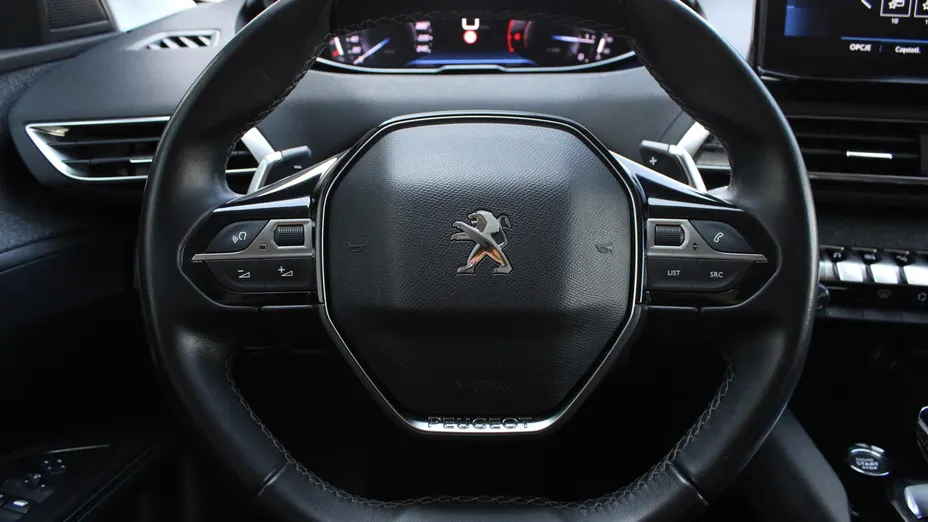 PEUGEOT 3008 3008 1.5 BlueHDi Allure Pack S&S EAT8