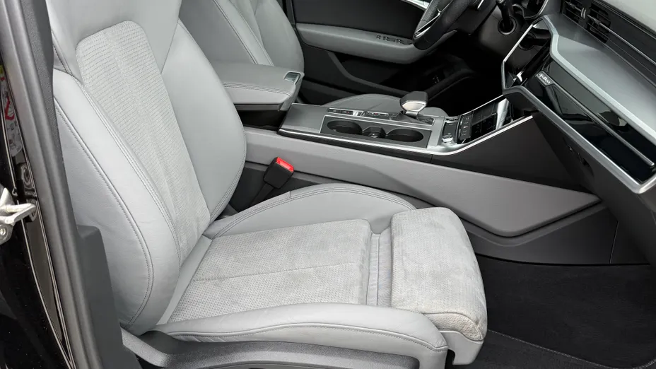 AUDI A6 A6 55 TFSI e PHEV Quattro S Line S tronic