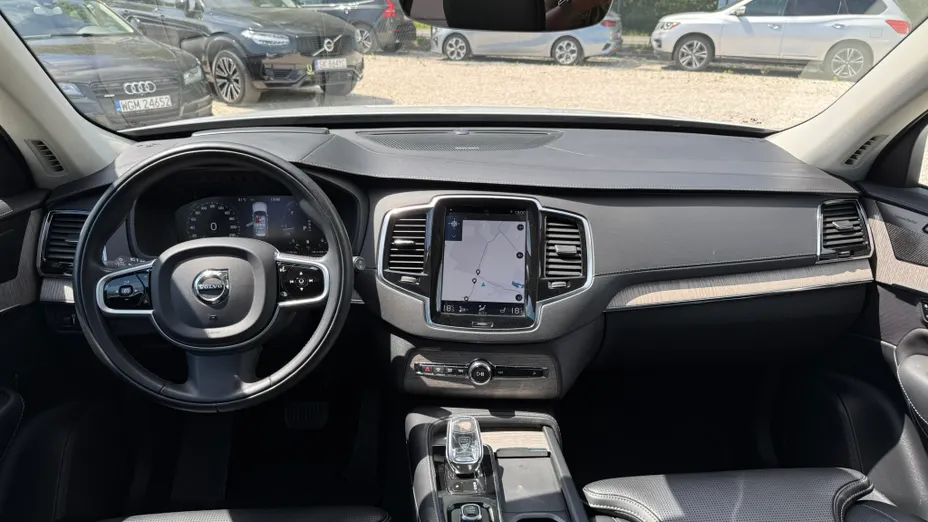 VOLVO XC90 XC90 B5 D AWD Inscription aut