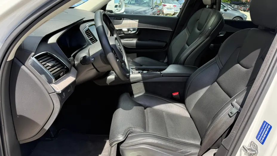 VOLVO XC90 XC90 B5 D AWD Inscription aut