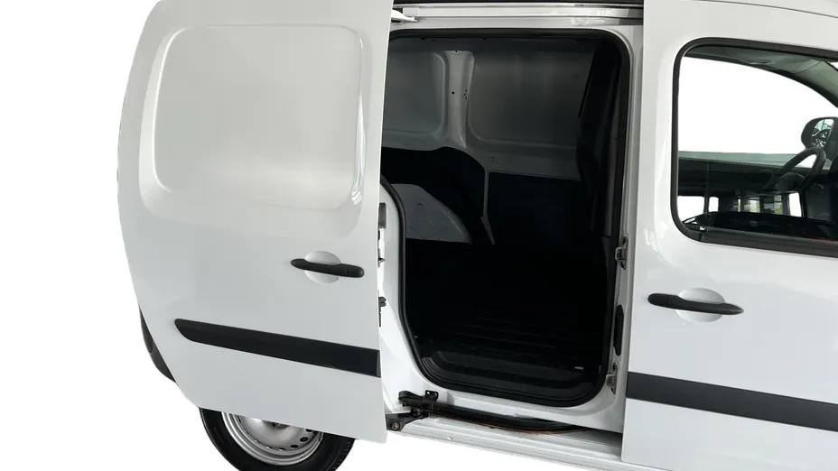 MERCEDES-BENZ Citan Citan 109 CDI 415.605