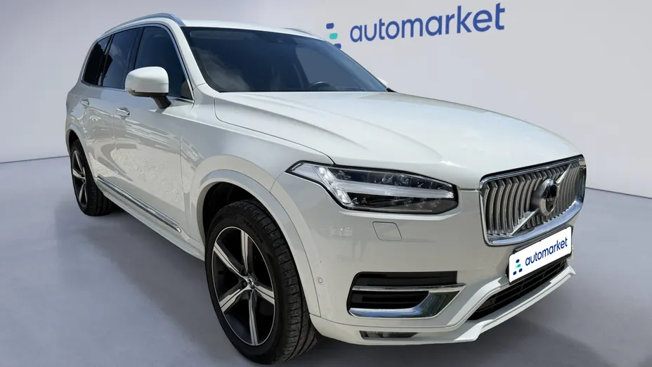 VOLVO XC90 XC90 B5 D AWD Inscription aut