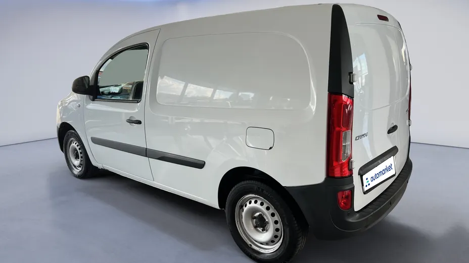 MERCEDES-BENZ Citan Citan 109 CDI 415.605