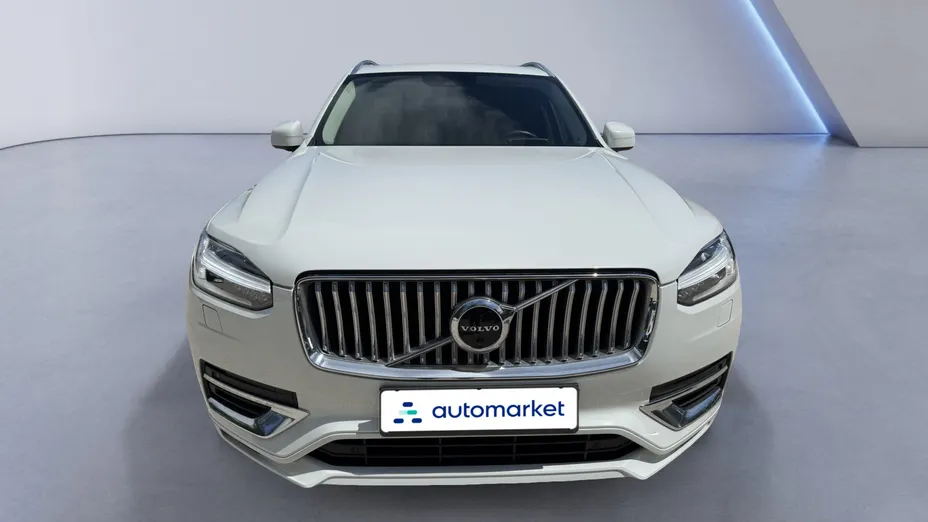 VOLVO XC90 XC90 B5 D AWD Inscription aut