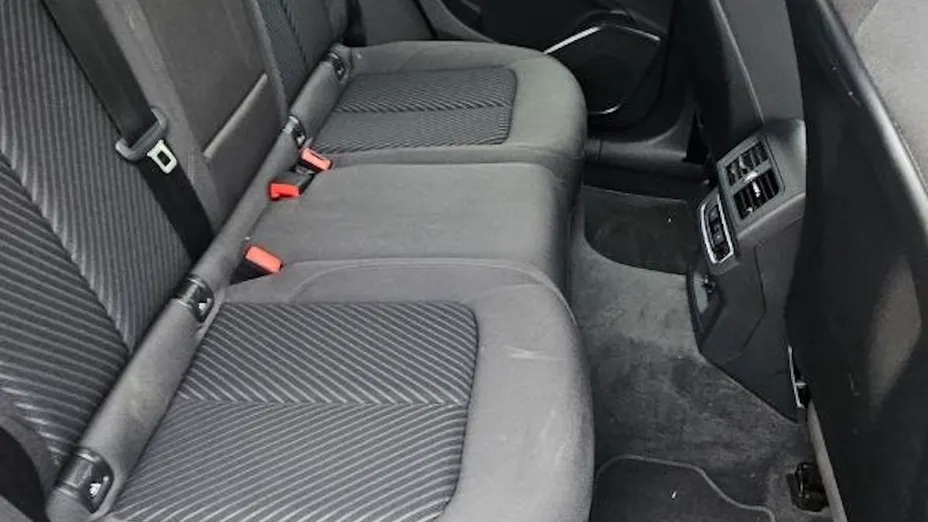 AUDI Q5 Q5 2.0 TDI Quattro S tronic