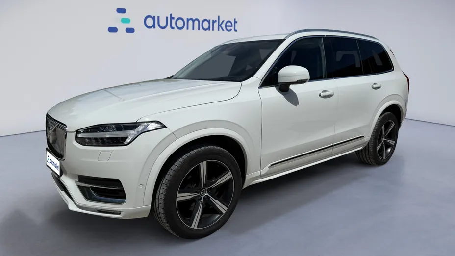 VOLVO XC90 XC90 B5 D AWD Inscription aut