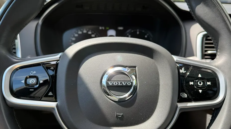 VOLVO XC90 XC90 B5 D AWD Inscription aut