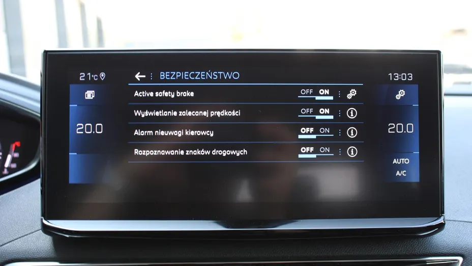 PEUGEOT 3008 3008 1.5 BlueHDi Allure Pack S&S EAT8