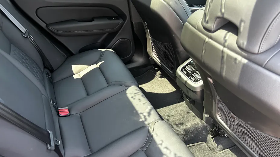 VOLVO XC60 XC60 B5 B AWD Ultra Dark aut
