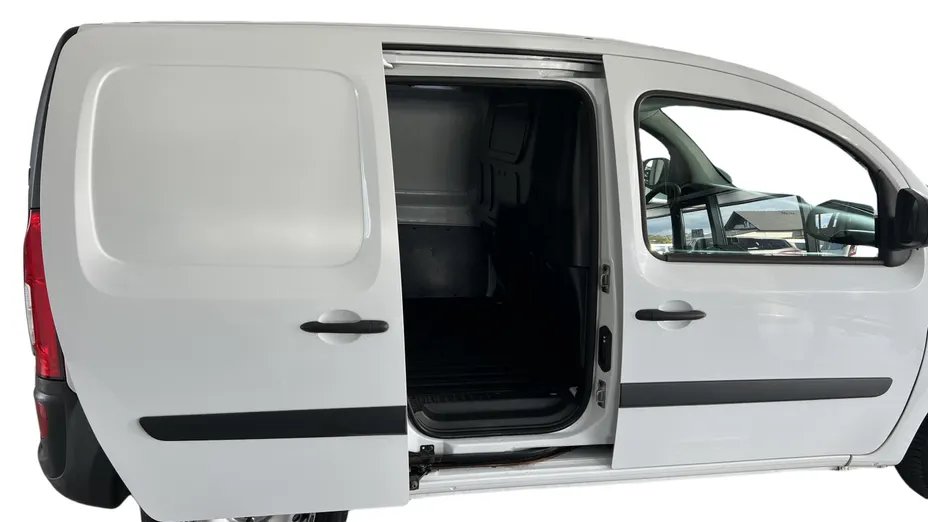 MERCEDES-BENZ Citan Citan 109 CDI 415.605
