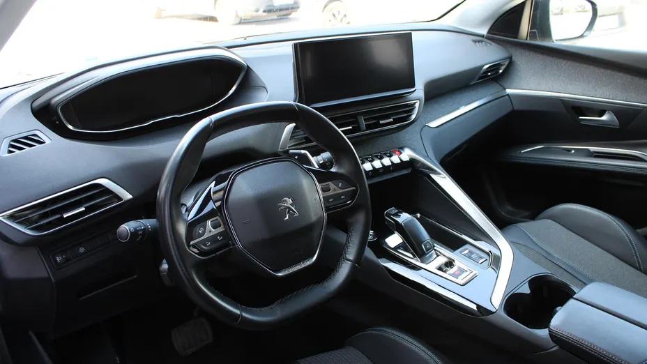PEUGEOT 3008 3008 1.5 BlueHDi Allure Pack S&S EAT8