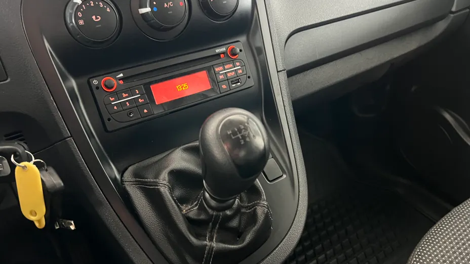 MERCEDES-BENZ Citan Citan 109 CDI 415.605
