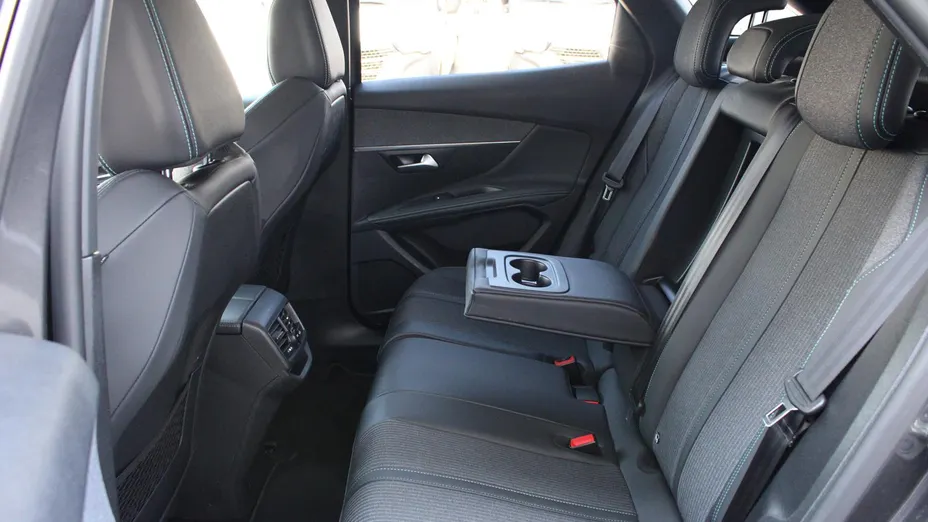 PEUGEOT 3008 3008 1.5 BlueHDi Allure Pack S&S EAT8