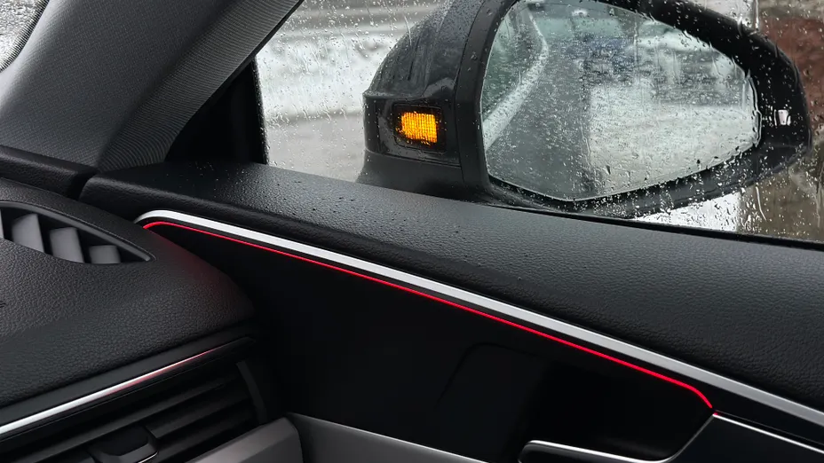 AUDI A5 A5 40 TFSI Sport S tronic