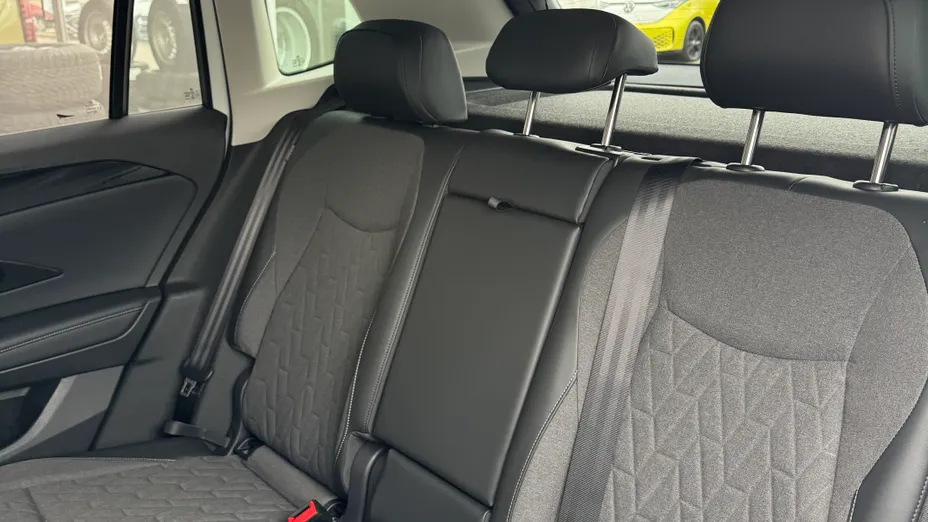 VOLKSWAGEN Tiguan Tiguan 1.5 eTSI Life Plus DSG Nowy