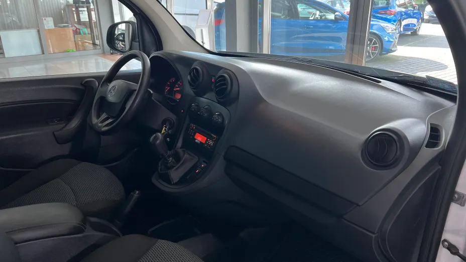 MERCEDES-BENZ Citan Citan 109 CDI 415.605