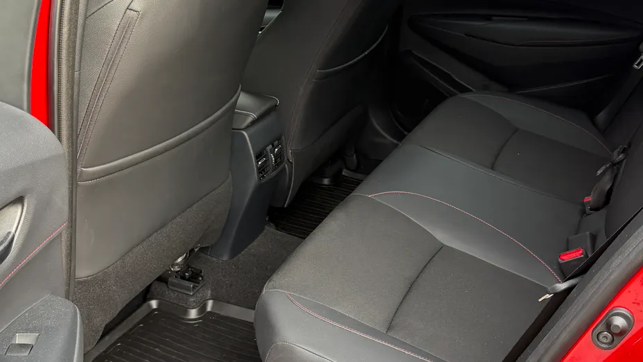 TOYOTA Corolla -