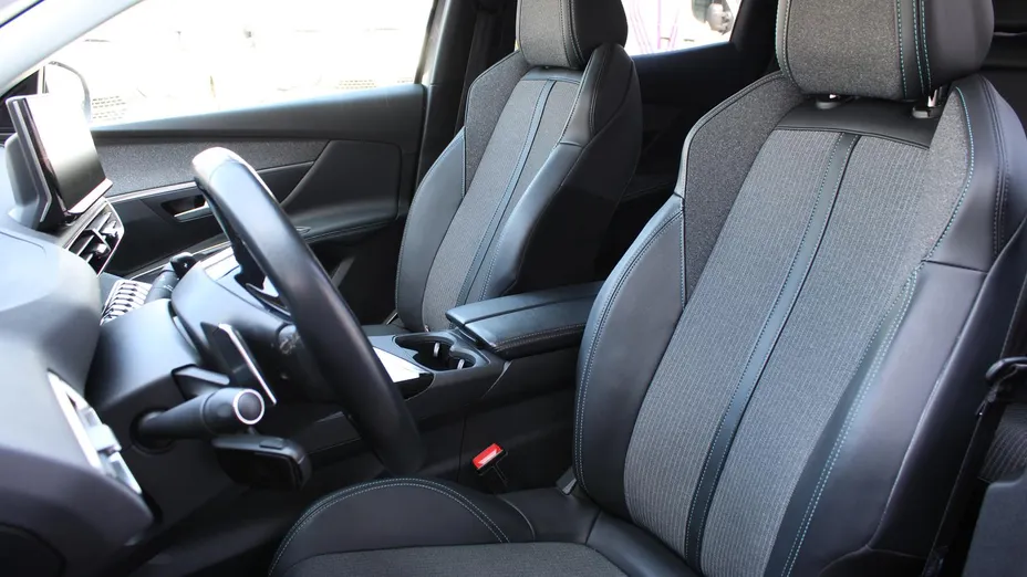 PEUGEOT 3008 3008 1.5 BlueHDi Allure Pack S&S EAT8