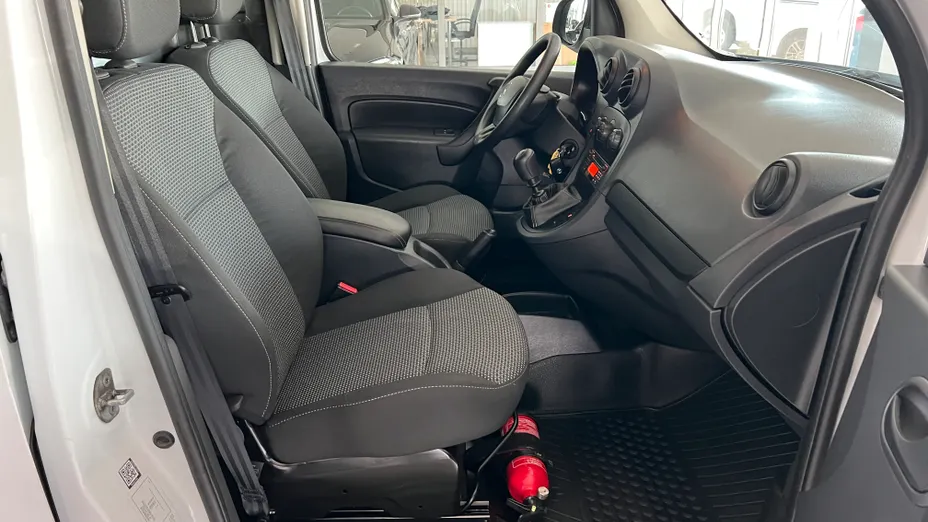 MERCEDES-BENZ Citan Citan 109 CDI 415.605