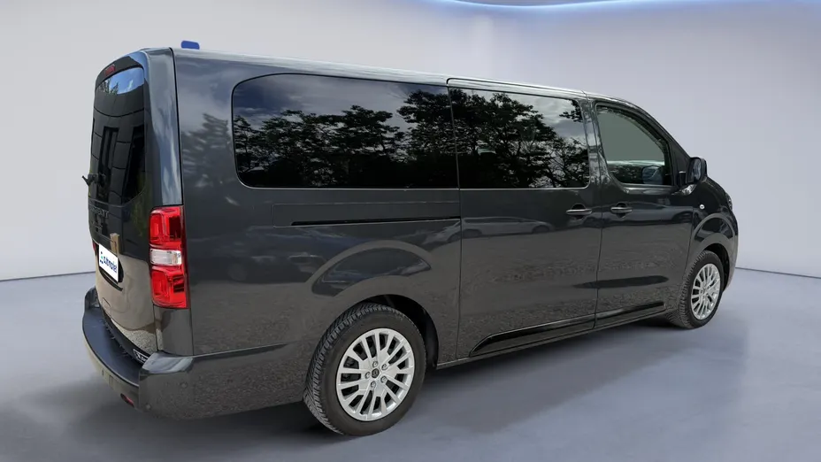 PEUGEOT Traveller Traveller 2.0 BlueHDi Long Business VIP EAT8