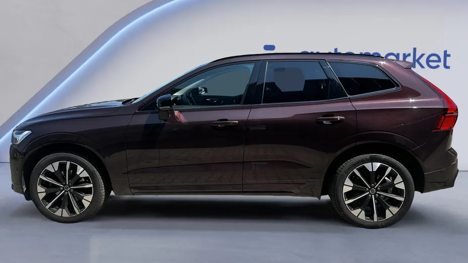 VOLVO XC60 XC60 B5 B AWD Ultra Dark aut